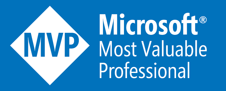 Microsoft MVP for Azure