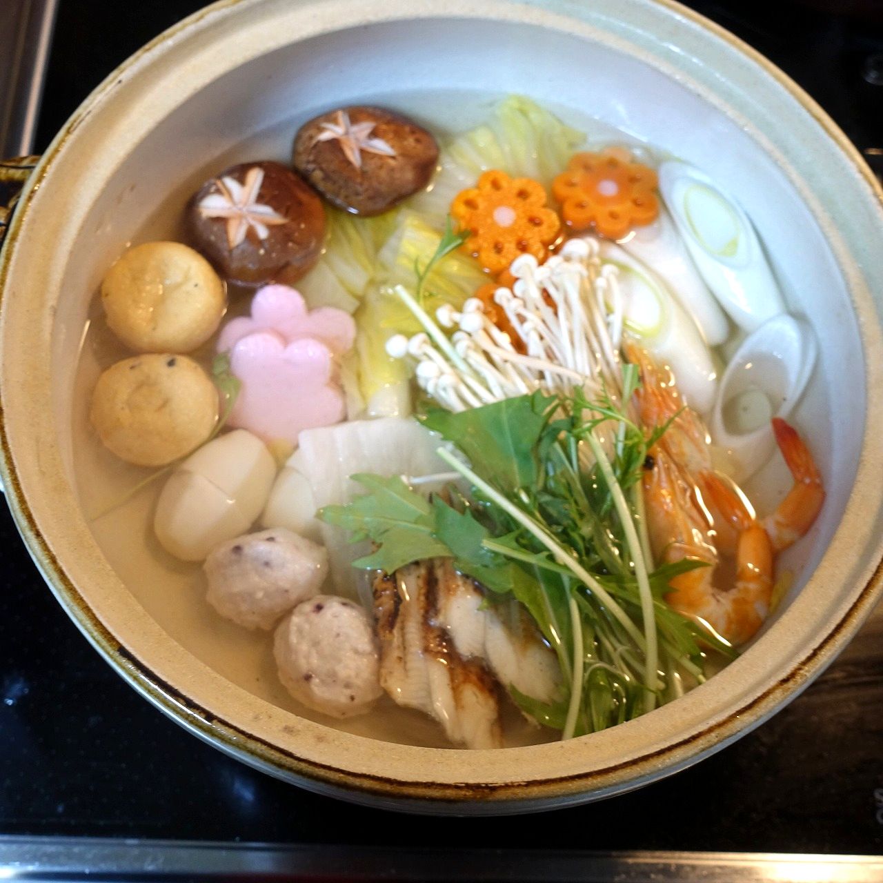 明石めで鯛やの鯛しゃぶセットを食べました@西明石ホテル・日本料理ぜんさく監修のお取り寄せ - 大阪・奈良グルメのブログ「ミシュランごっこ。」