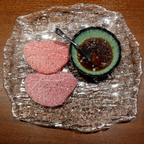 焼肉冷麺 ユッチャン 北新地店 (59)