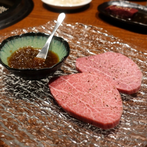 焼肉冷麺 ユッチャン 北新地店 (61)