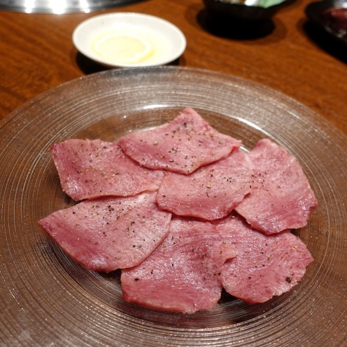 焼肉冷麺 ユッチャン 北新地店 (62)