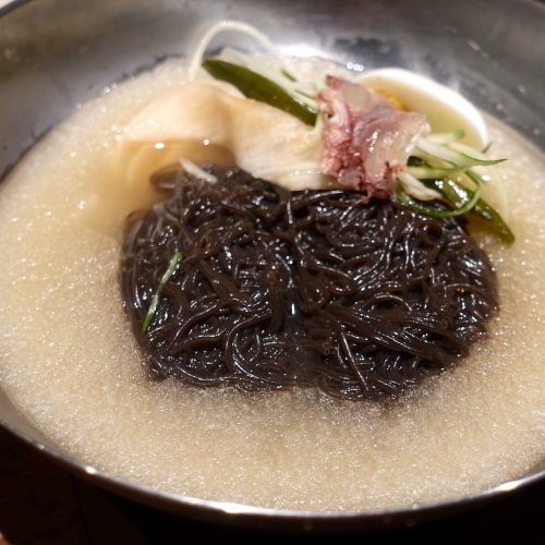 焼肉冷麺 ユッチャン 北新地店 (73)