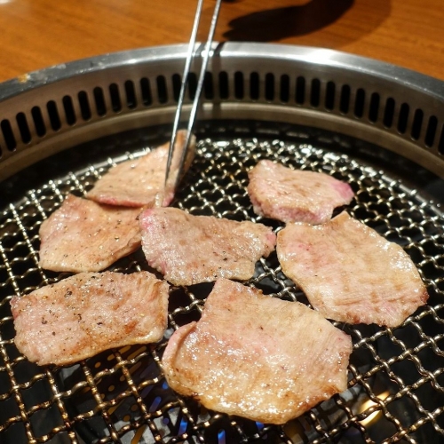 焼肉冷麺 ユッチャン 北新地店 (66)2