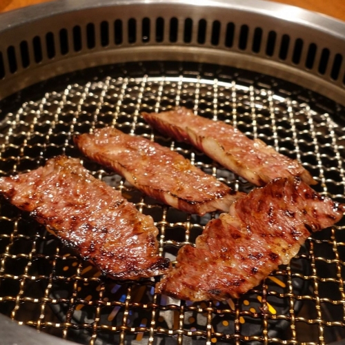 焼肉冷麺 ユッチャン 北新地店 (34)2