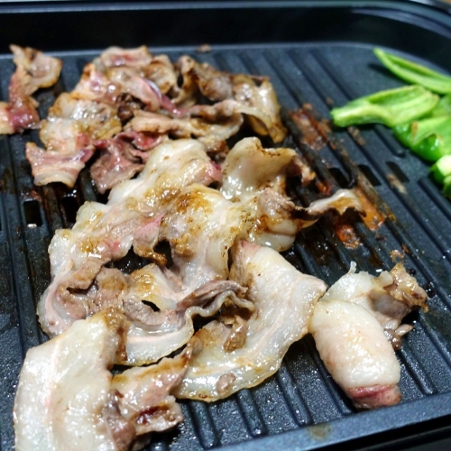 ふるさと納税2021 鳥取県大山町 猪肉 バラ 1kg (10)2