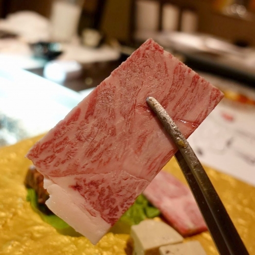 近江牛焼肉 肉の流儀 肉魂 ミートソウル (87)2