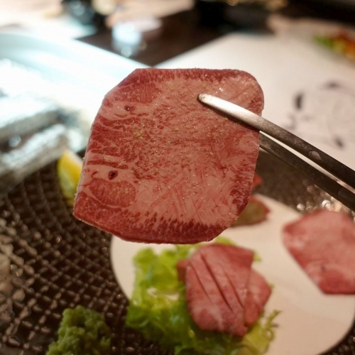 近江牛焼肉 肉の流儀 肉魂 ミートソウル (83)2