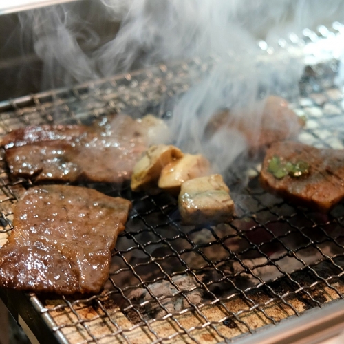 近江牛焼肉 肉の流儀 肉魂 ミートソウル (59)
