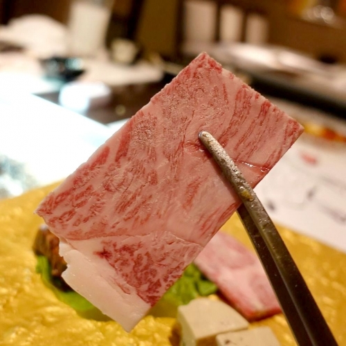 近江牛焼肉 肉の流儀 肉魂 ミートソウル (87)2