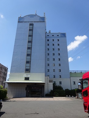 名古屋笠寺ホテル