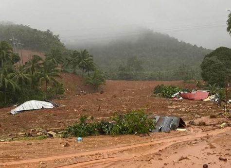 Baybay landslide death toll 62