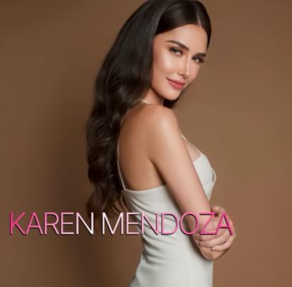 Miss Bb 2022 Karen Mendoza