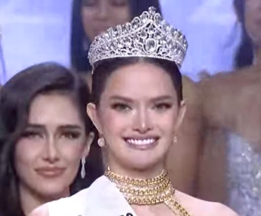 Miss Intercontinental 2022 Philippines