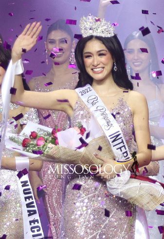 Miss international 2022 Philippines_1