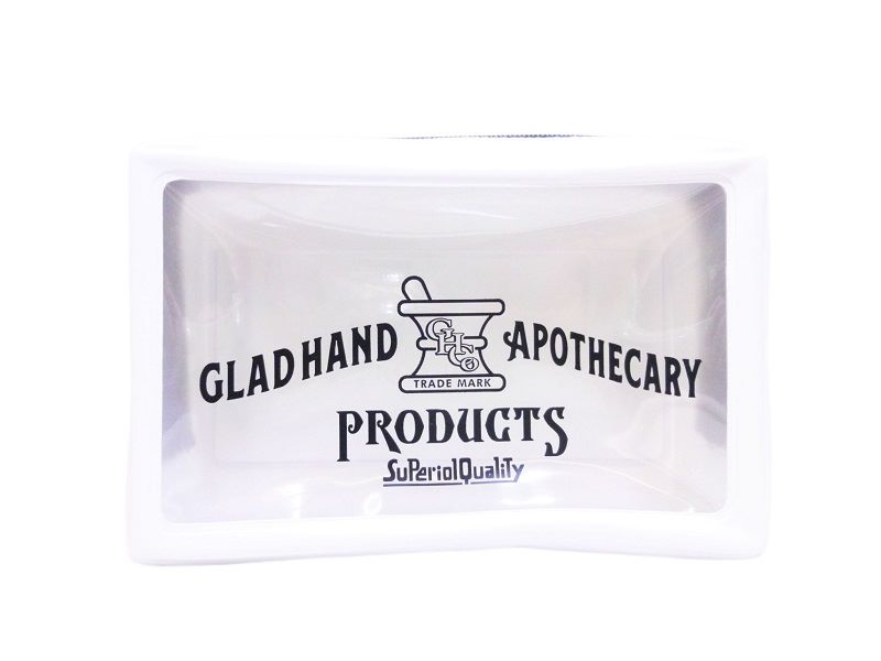 GLAD HAND APOTHECARY PACKING POUCH S