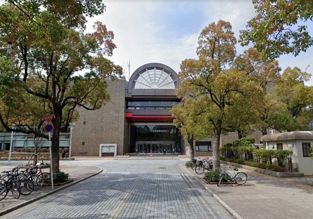 江戸川区総合文化センター ミューフェス2021 (2)