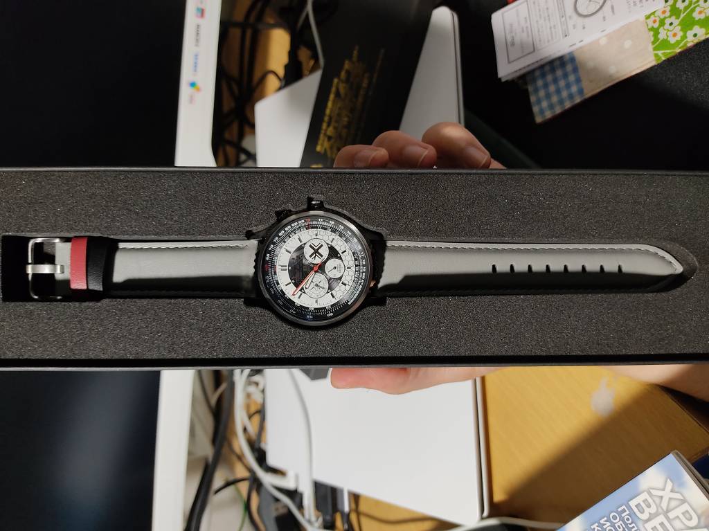 バルクホルン腕時計 (3)