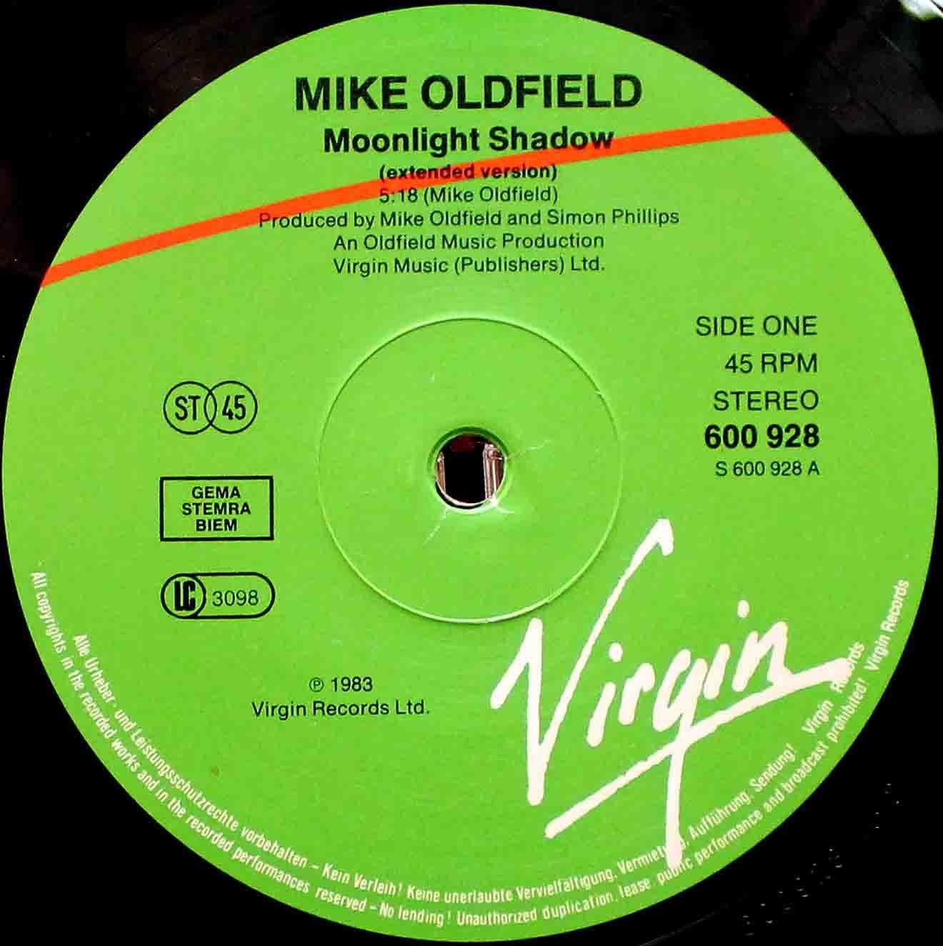 Mike Oldfield 03