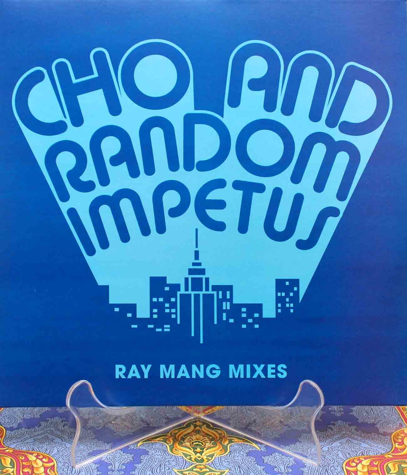 Cho And Random Impetus Ray Mang Mixes 01