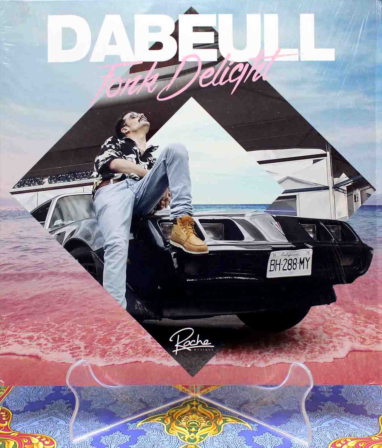 Dabeull ‎– Fonk Delight 01_R