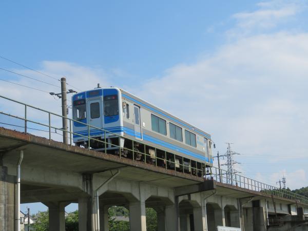 伊勢上野駅3