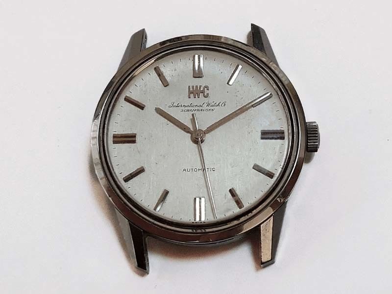 世界最高峰】カミーユフォルネの時計用革ベルトを購入した｜ヴォーリス 