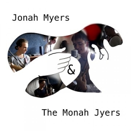 Jonah Myers and the Monah Jyers