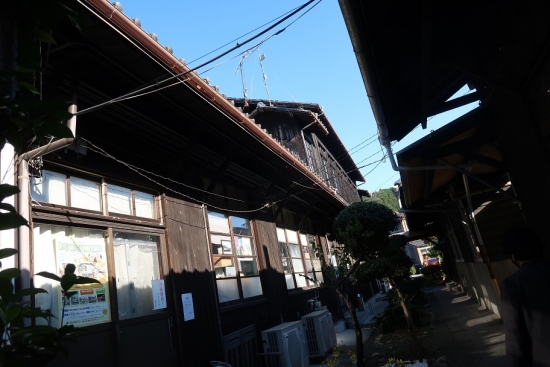 第3村（天竜二俣駅）転車台＆鉄道歴史館ツアー