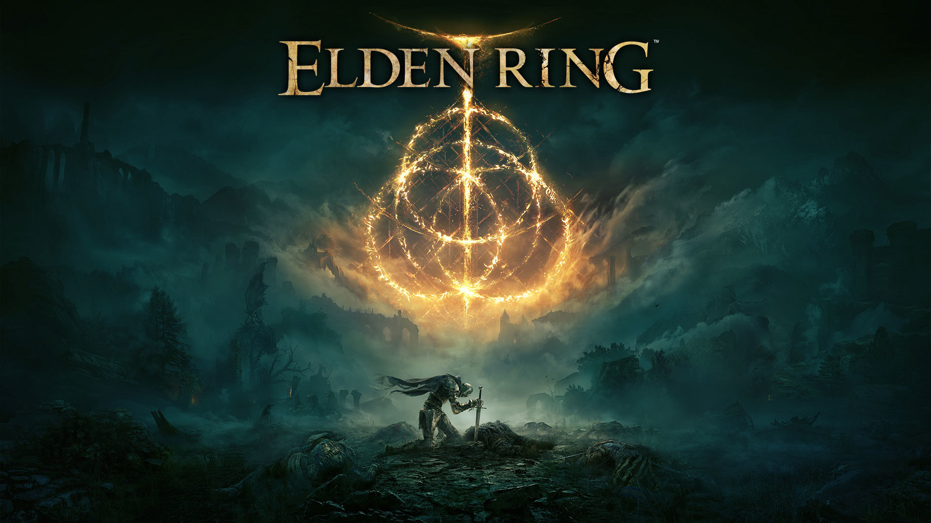 フロムソフトウェア最新作「Elden Ring」 2022年1月21日に発売 - Kultur
