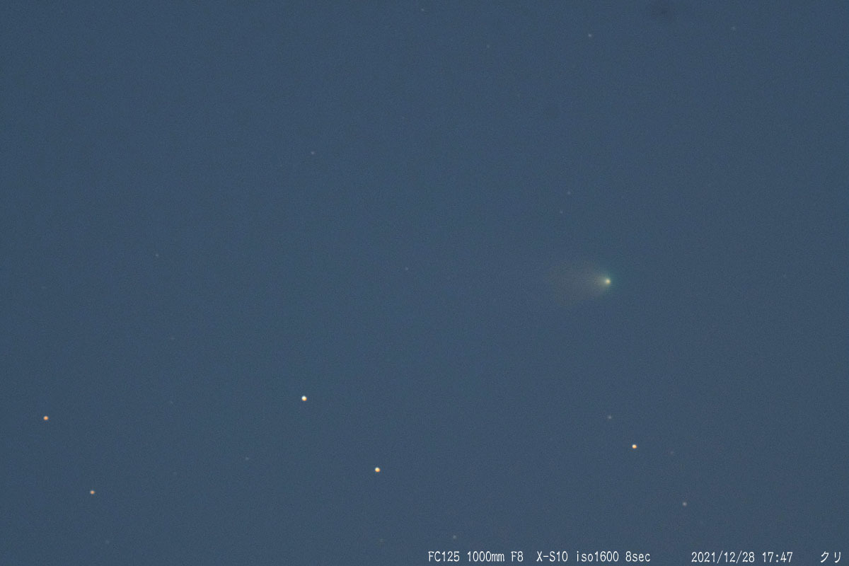 20211228レナード彗星-3