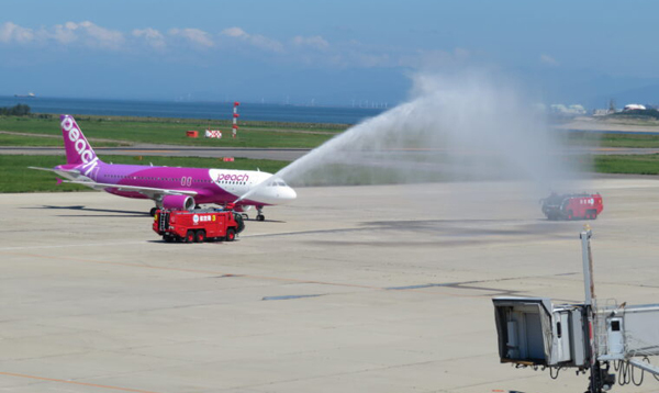 新潟空港は、「空の日」記念イベント2022を開催！