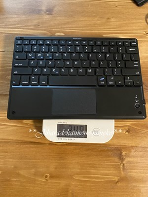 Bluetoothキーボード1