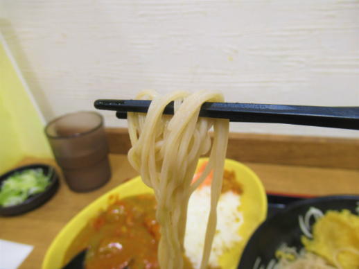 105　　麺上げ(1)