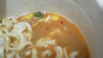 日清食品「カップヌードル スーパー合体シリーズ 味噌&旨辛豚骨」