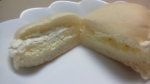 山崎製パン「雪見だいふくみたいなパン」