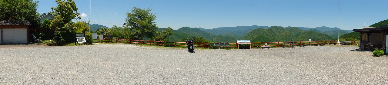 熊野古道歩いてみた。（高原熊野神社）