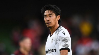 PAOKs Shinji Kagawa is ready to leave Greece and move to the United States