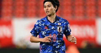 Minamino withdrawal from the squad in Qatar to prepare for the match against China