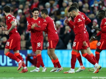 Liverpool [1] - 0 Porto - Thiago Alcântara great strike goal