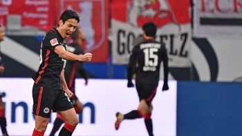 Makoto Hasebe remains indispensable and could add another year