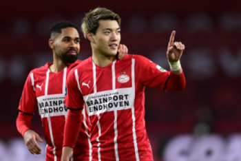 Doans outstanding record series against FC Utrecht