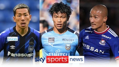Is the J-League an untapped market