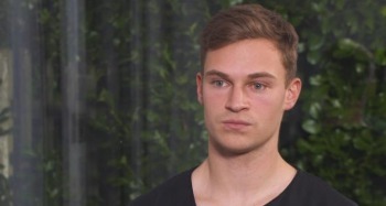 Kimmich regrets that he didnt get vaccinated earlier
