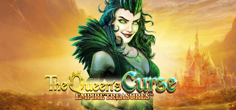 The Queens Curse Empire Treasures