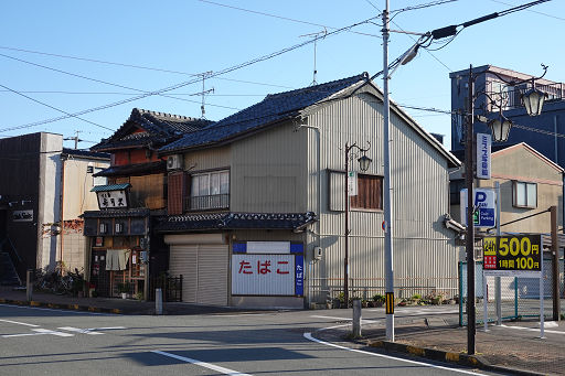 松阪市愛宕町 (2)