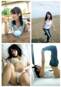 Tomomi Kaneko too beautiful full nude002