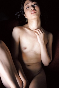 Nanami Kawakami Hair Nude003