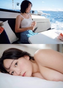 Kyouka nude 2002