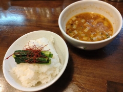 CLAM＆BONITO 貝節麺raik【九】－11
