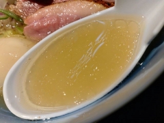鴨出汁中華蕎麦 麺屋yoshiki【九】－10
